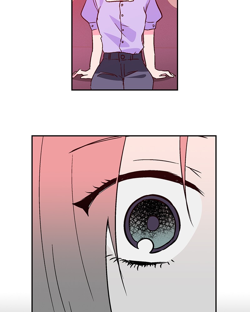 Read The Makeup Remover EN Manga Online