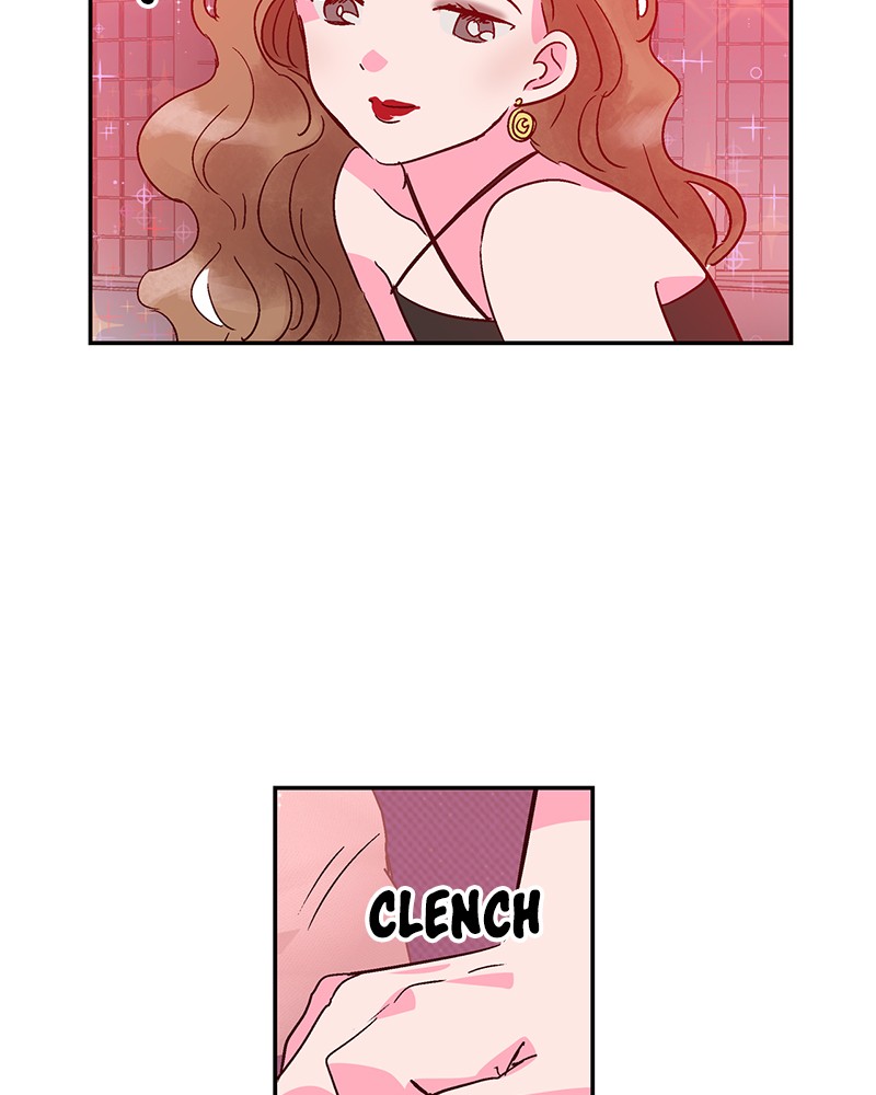 Read The Makeup Remover EN Manga Online