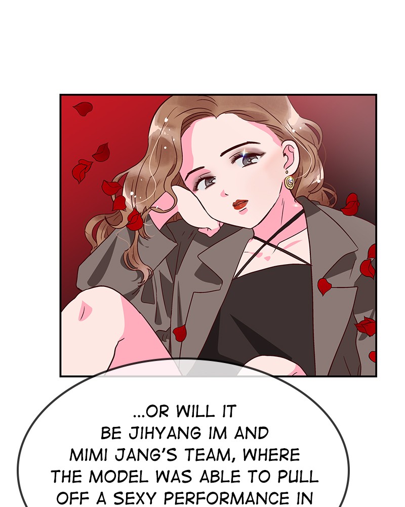 Read The Makeup Remover EN Manga Online
