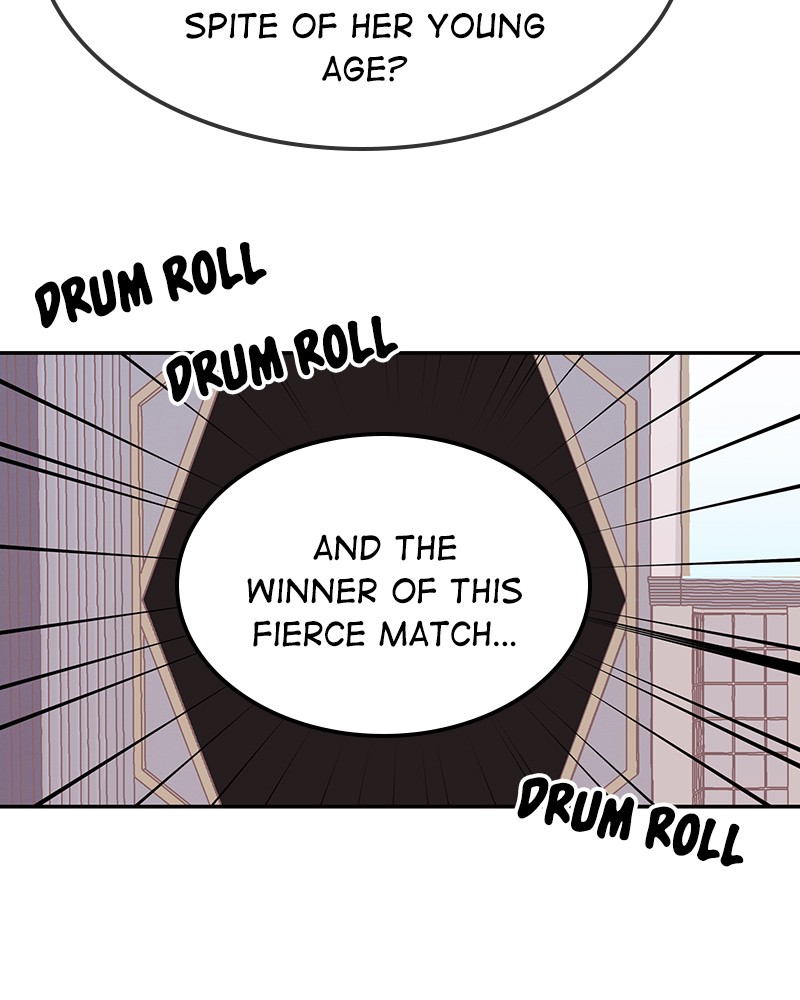 Read The Makeup Remover EN Manga Online