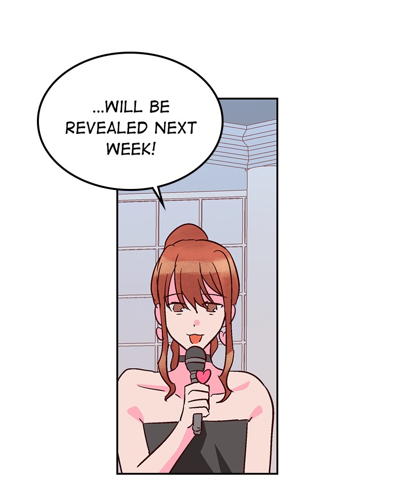 Read The Makeup Remover EN Manga Online