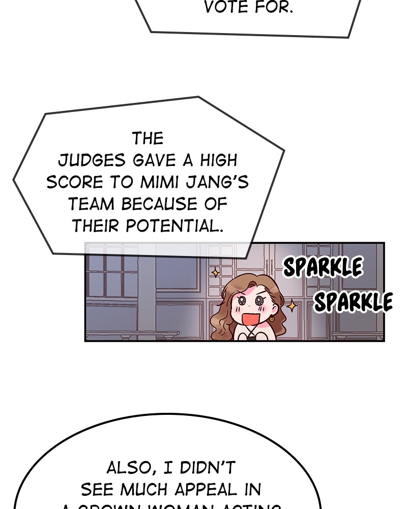 Read The Makeup Remover EN Manga Online