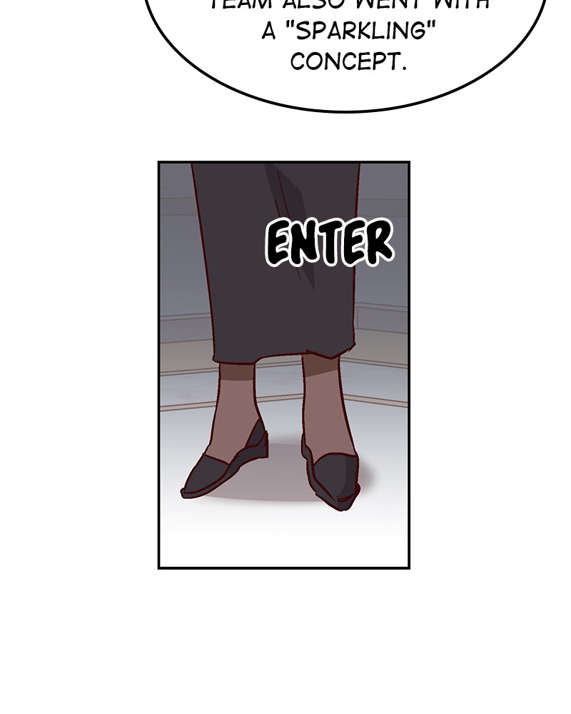 Read The Makeup Remover EN Manga Online