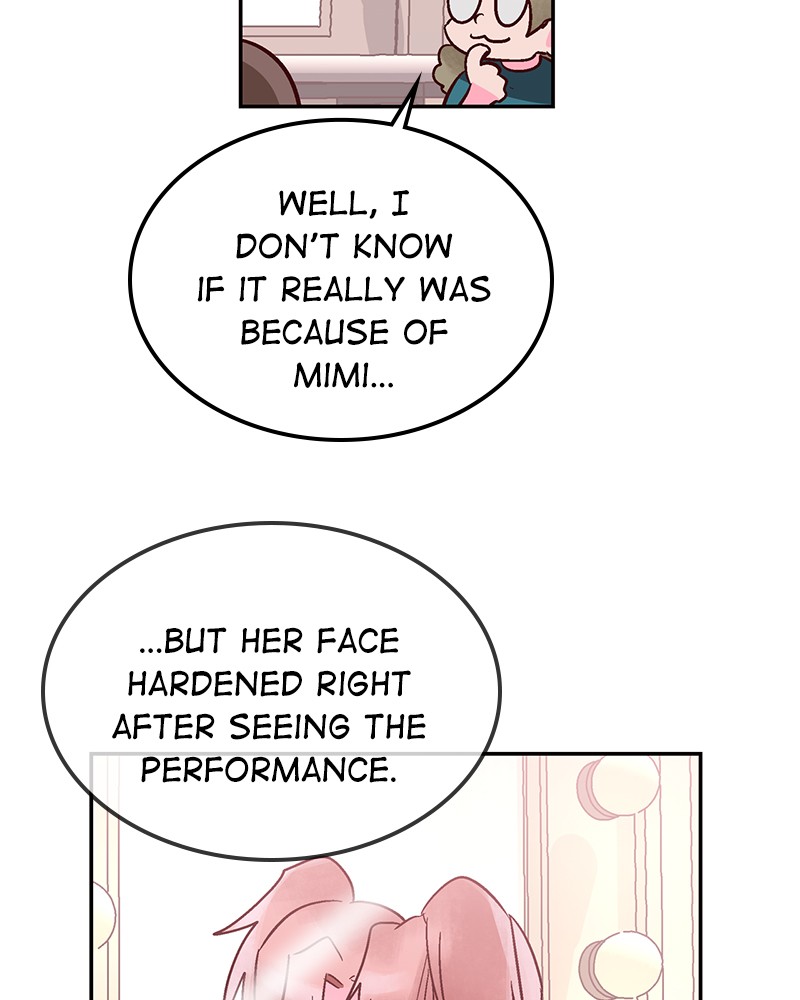 Read The Makeup Remover EN Manga Online