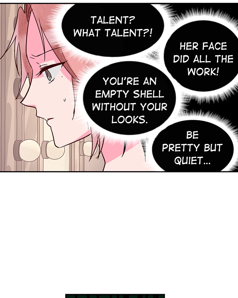 Read The Makeup Remover EN Manga Online