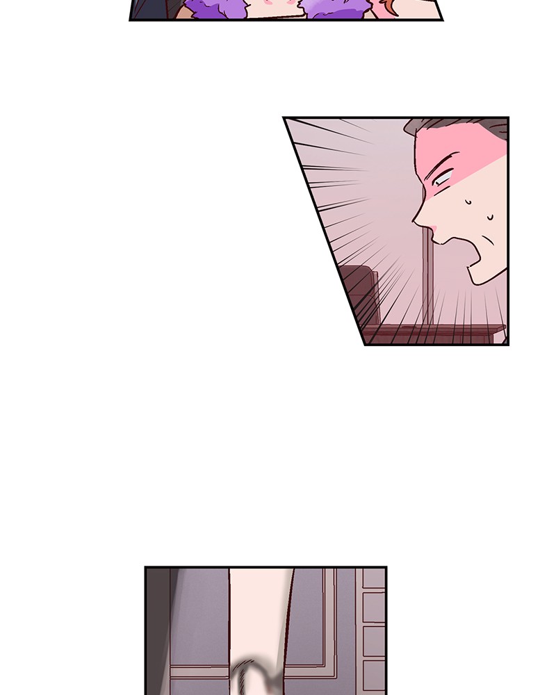 Read The Makeup Remover EN Manga Online