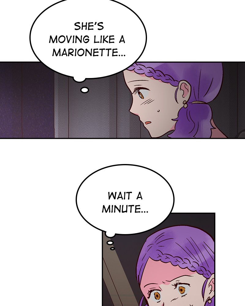 Read The Makeup Remover EN Manga Online