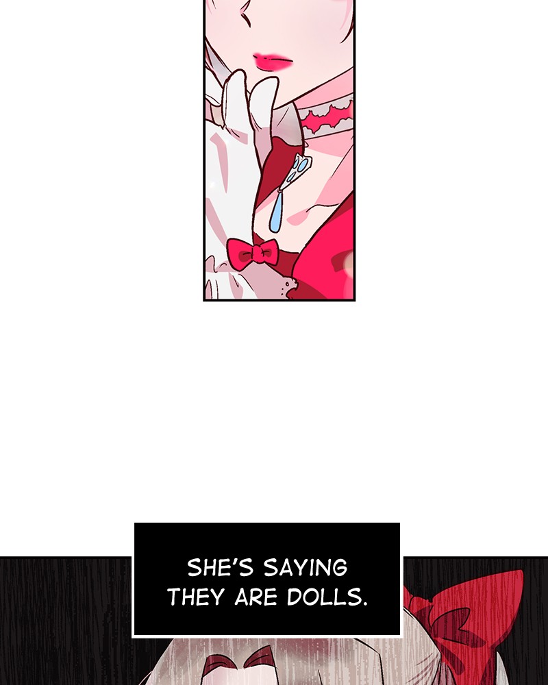 Read The Makeup Remover EN Manga Online