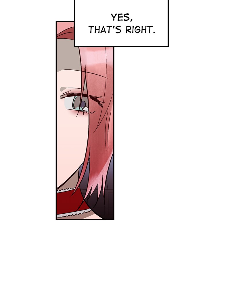 Read The Makeup Remover EN Manga Online