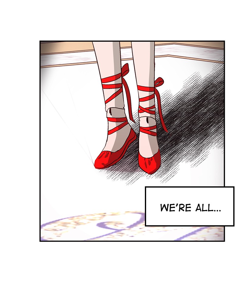 Read The Makeup Remover EN Manga Online