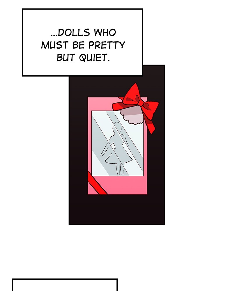 Read The Makeup Remover EN Manga Online
