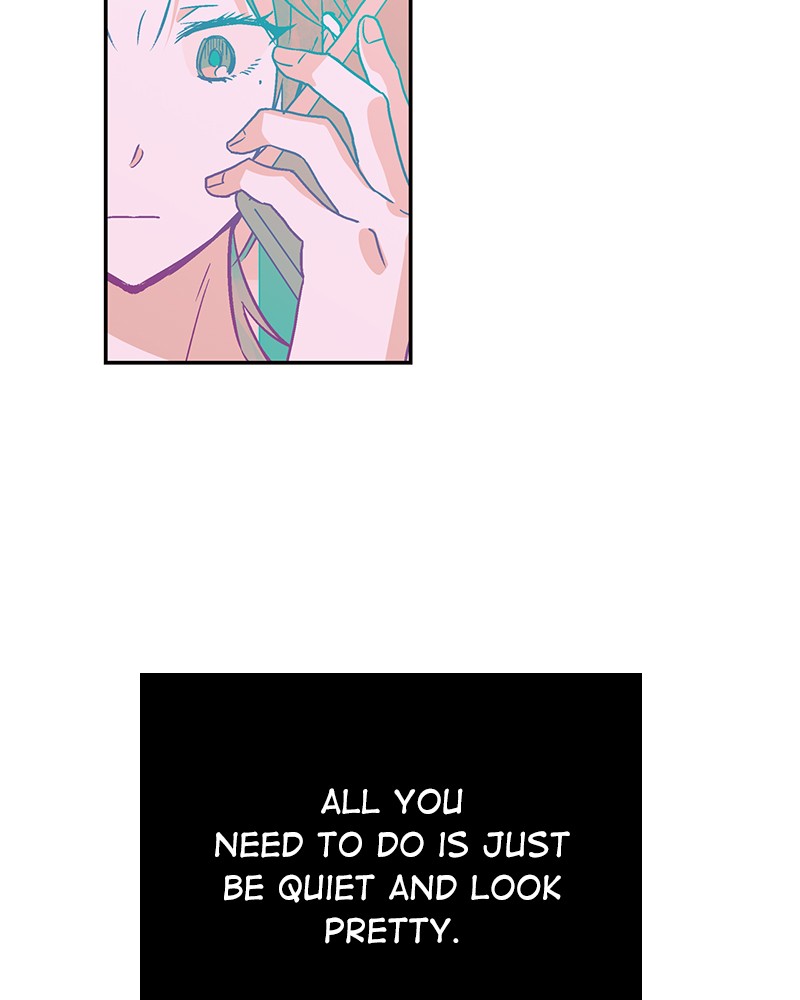 Read The Makeup Remover EN Manga Online