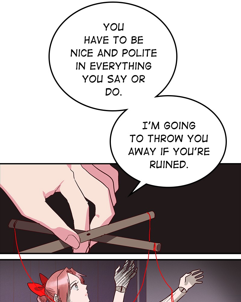Read The Makeup Remover EN Manga Online