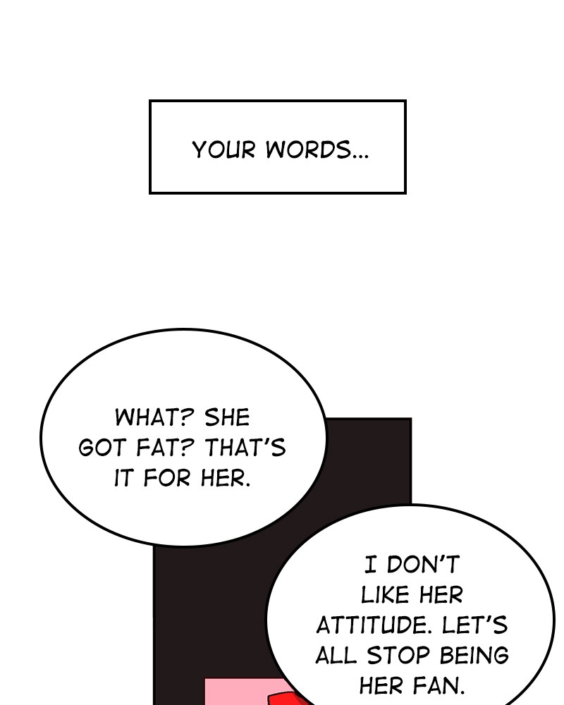 Read The Makeup Remover EN Manga Online