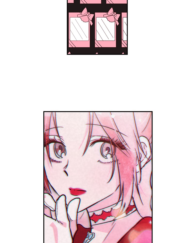 Read The Makeup Remover EN Manga Online