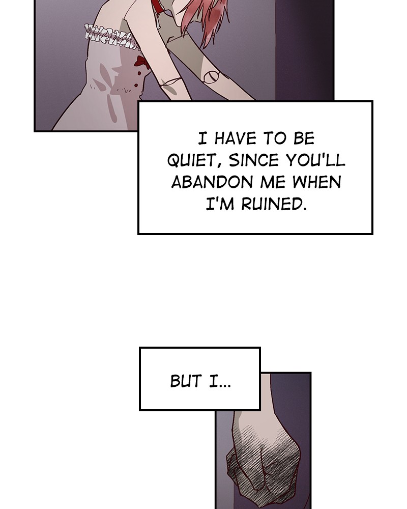 Read The Makeup Remover EN Manga Online