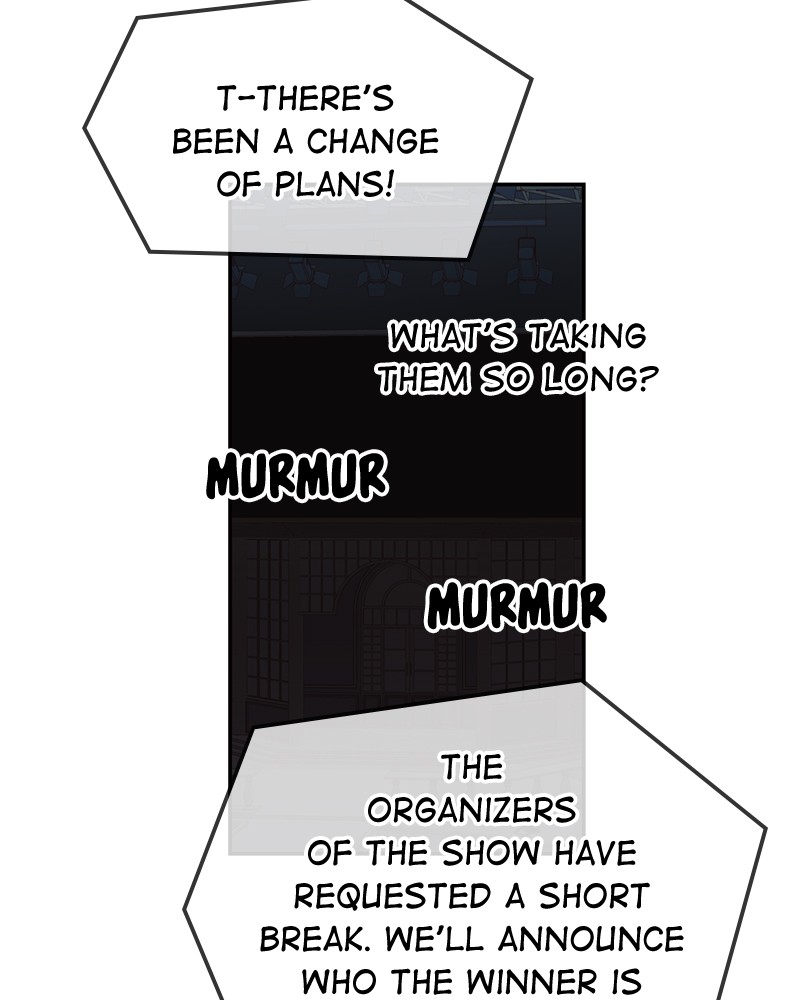 Read The Makeup Remover EN Manga Online