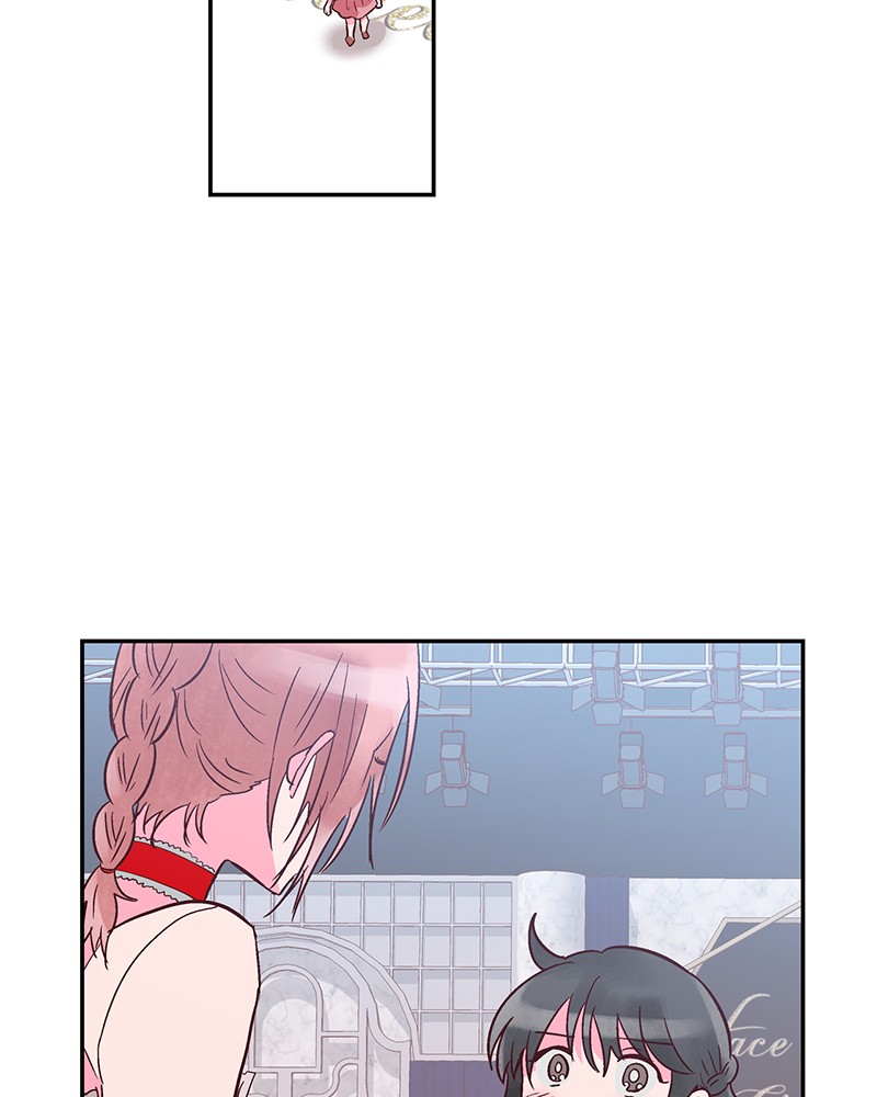 Read The Makeup Remover EN Manga Online