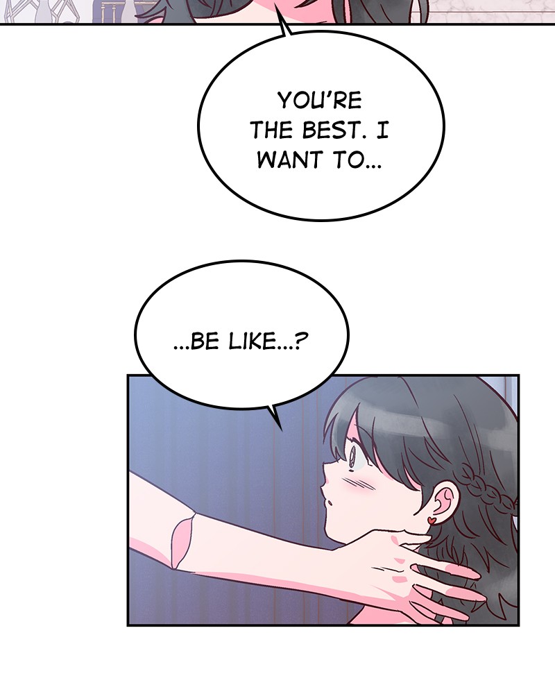Read The Makeup Remover EN Manga Online