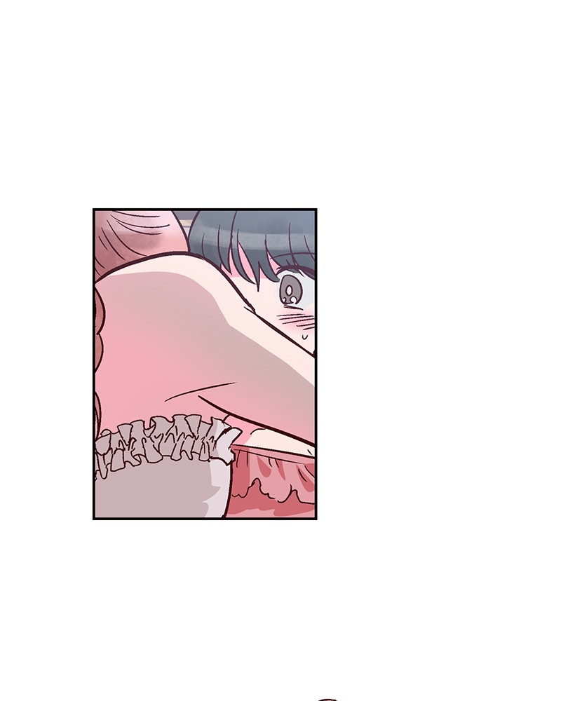 Read The Makeup Remover EN Manga Online