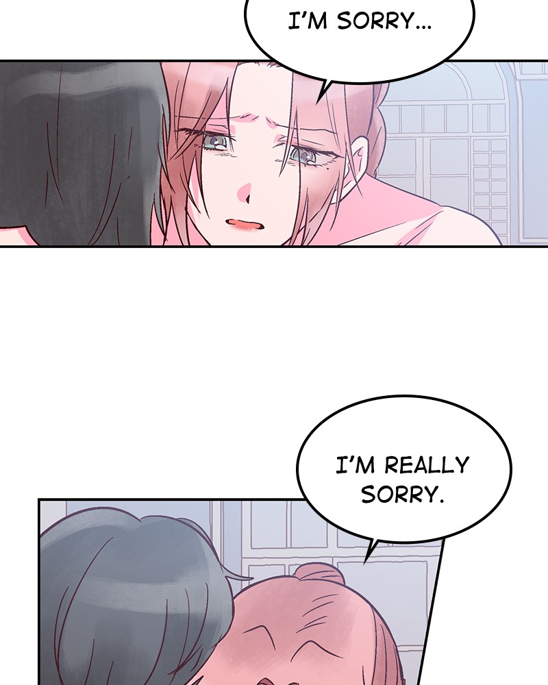 Read The Makeup Remover EN Manga Online