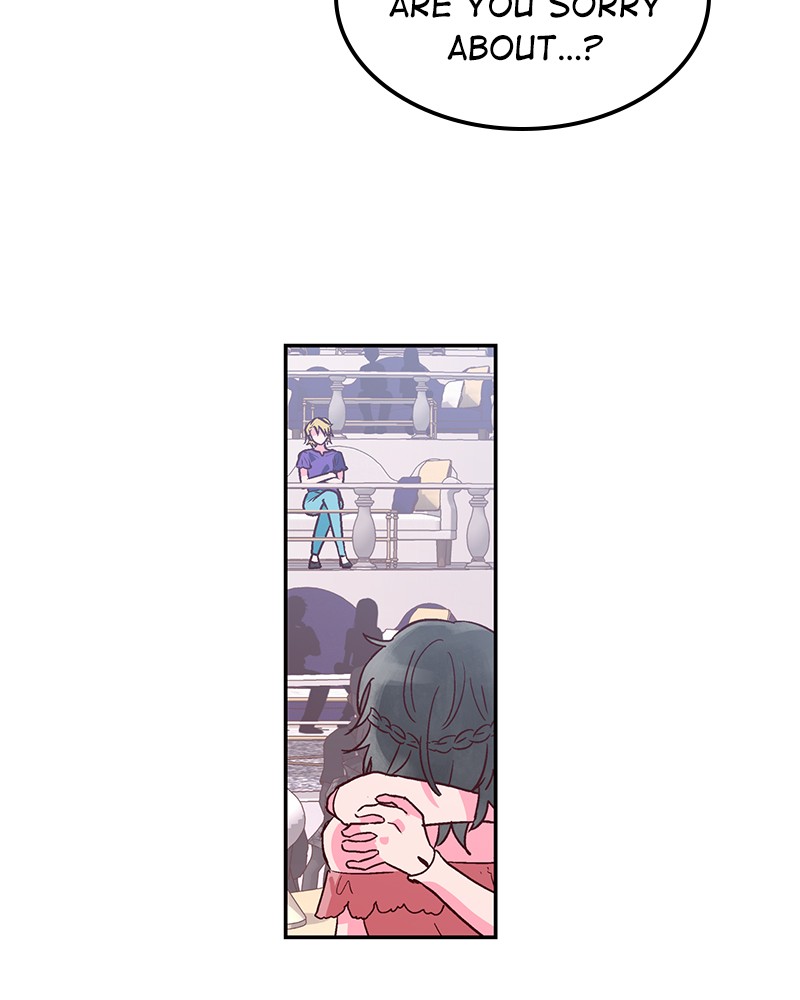 Read The Makeup Remover EN Manga Online