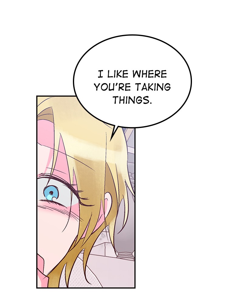 Read The Makeup Remover EN Manga Online