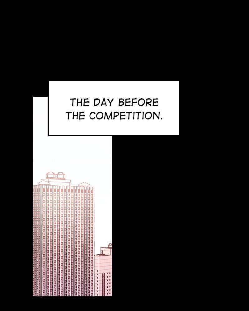 Read The Makeup Remover EN Manga Online