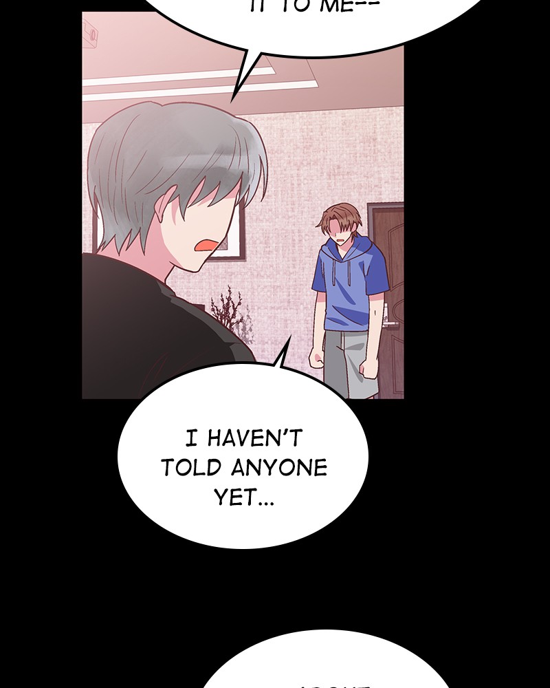 Read The Makeup Remover EN Manga Online