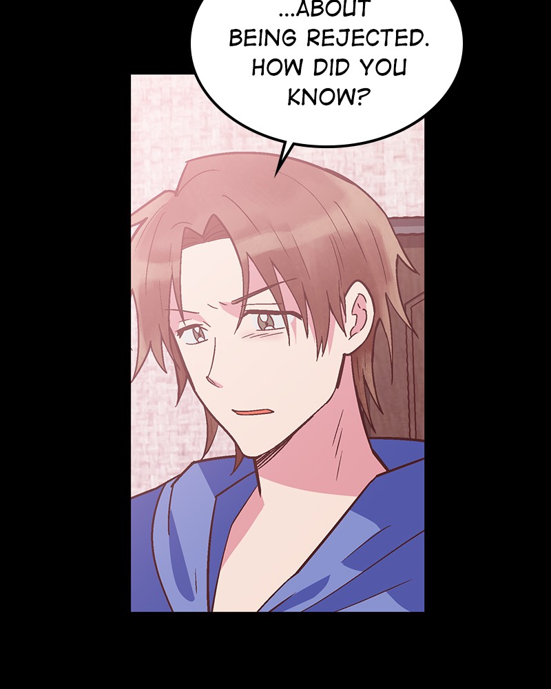 Read The Makeup Remover EN Manga Online