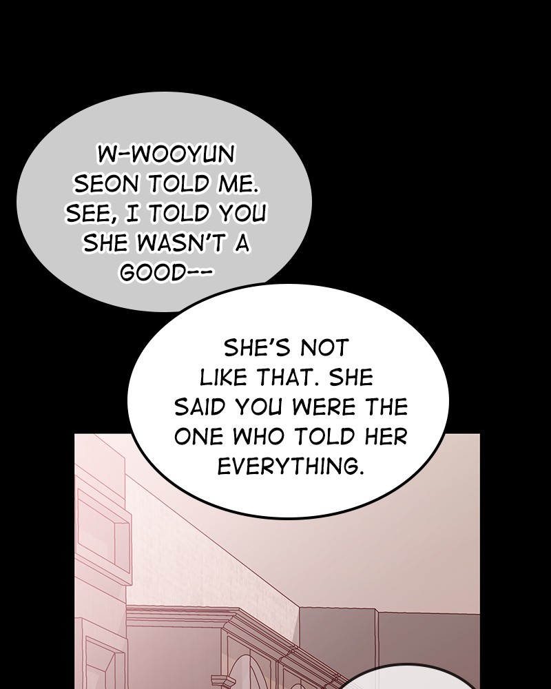 Read The Makeup Remover EN Manga Online