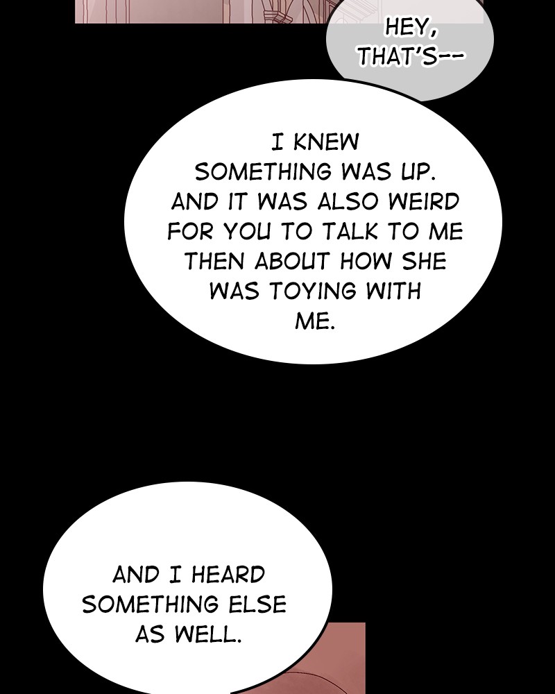 Read The Makeup Remover EN Manga Online