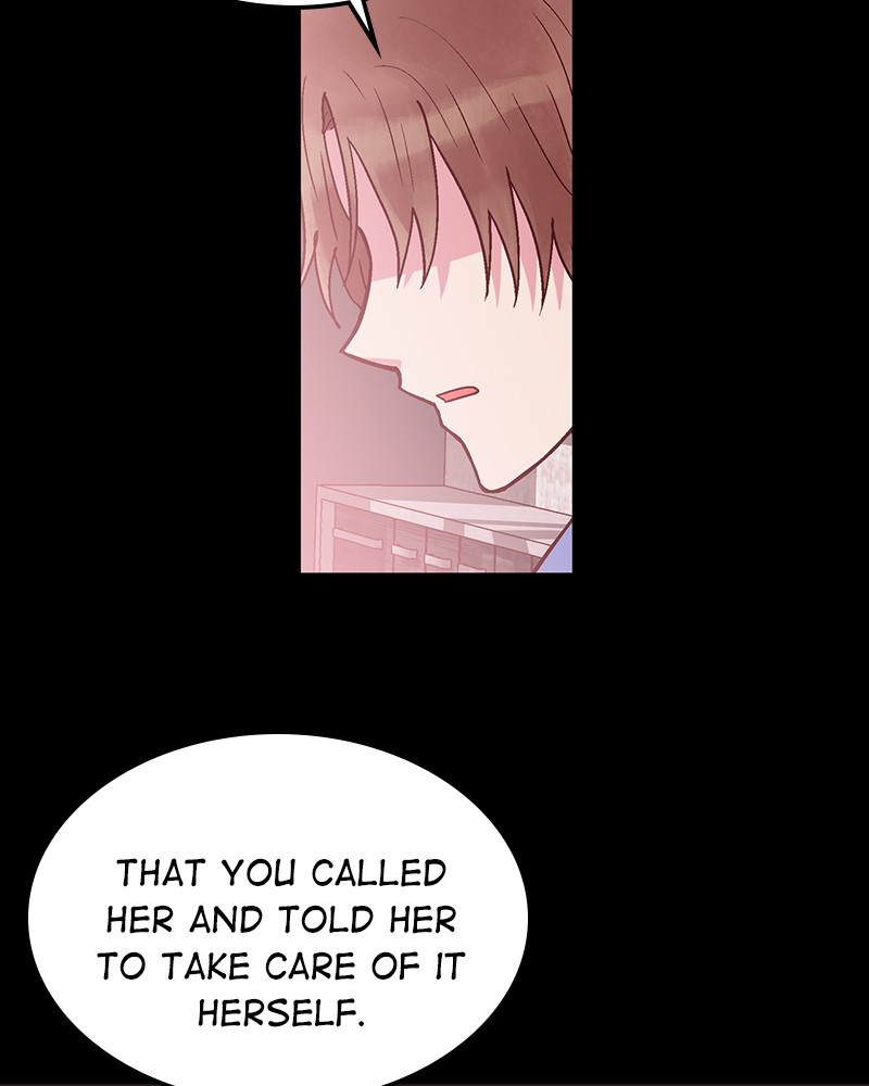 Read The Makeup Remover EN Manga Online