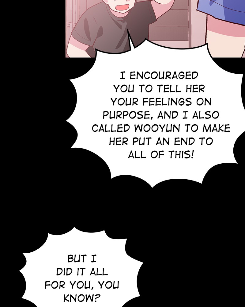 Read The Makeup Remover EN Manga Online