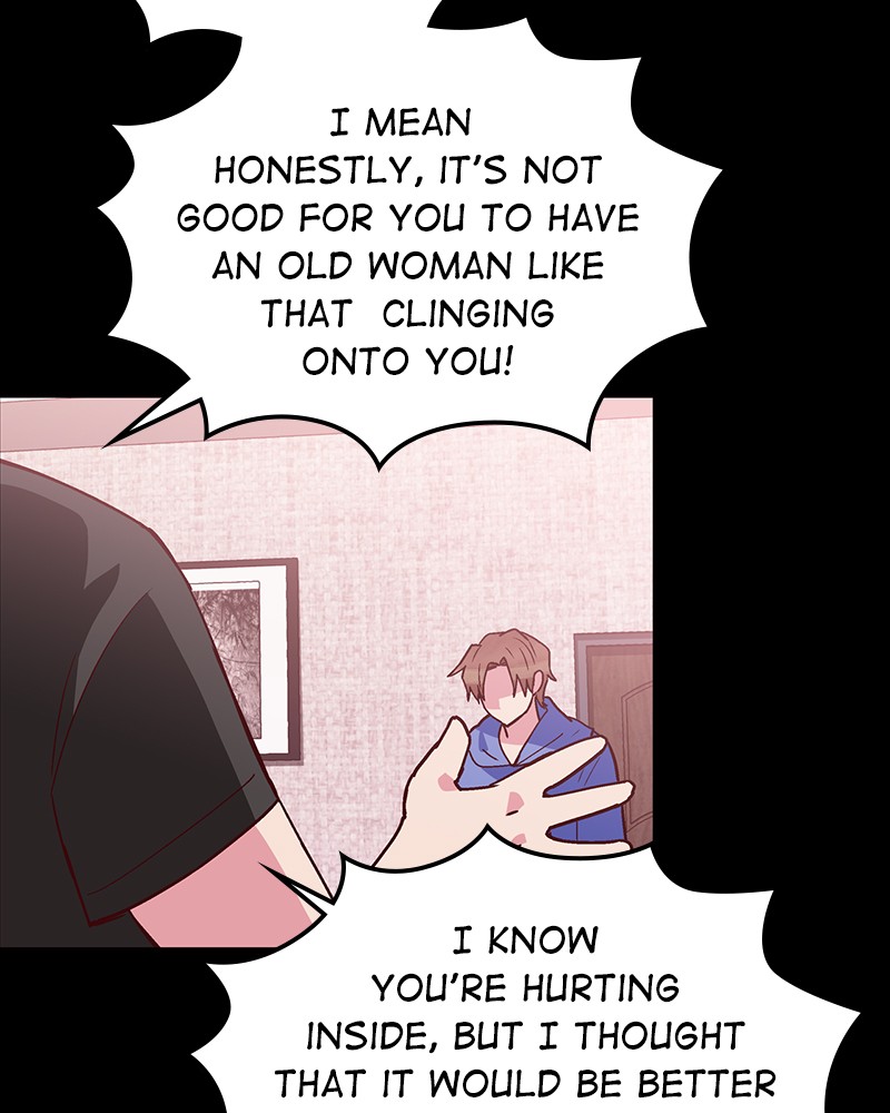 Read The Makeup Remover EN Manga Online