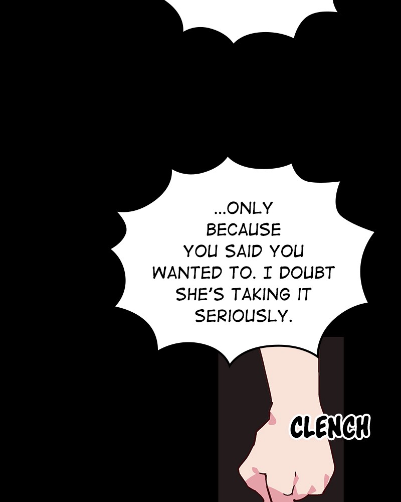 Read The Makeup Remover EN Manga Online