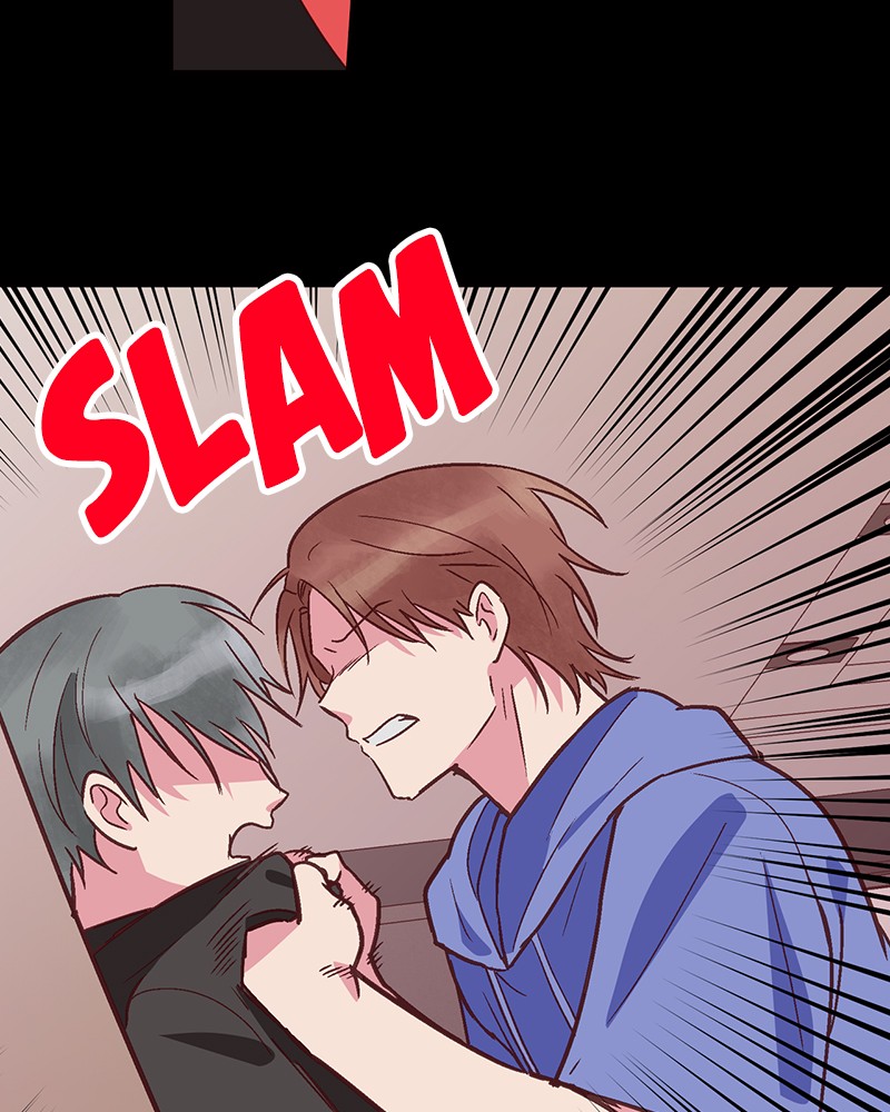Read The Makeup Remover EN Manga Online