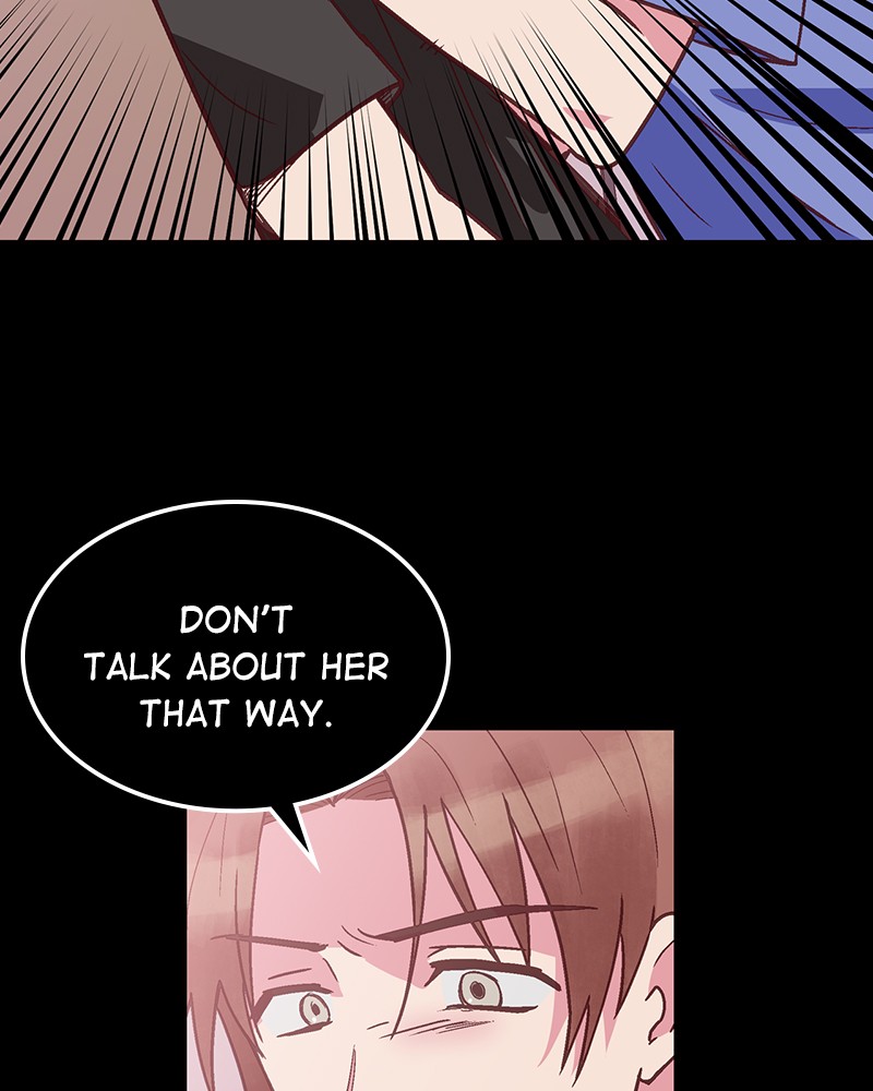 Read The Makeup Remover EN Manga Online