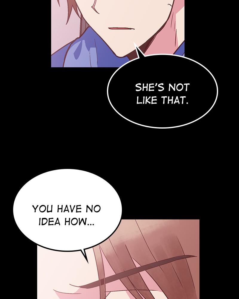 Read The Makeup Remover EN Manga Online