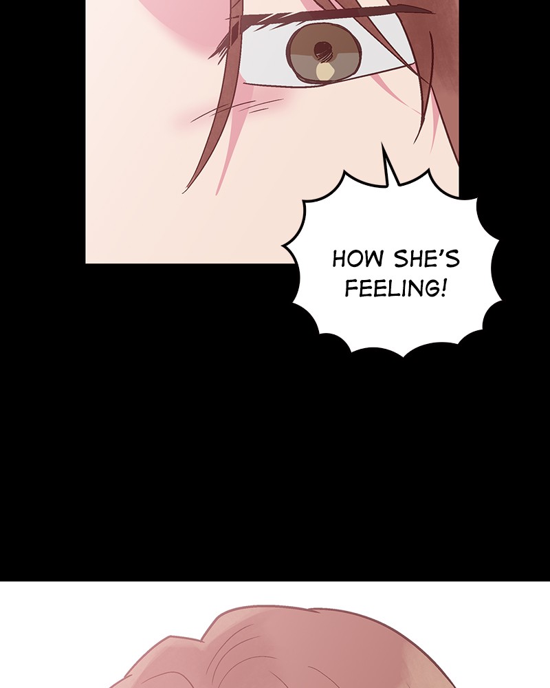 Read The Makeup Remover EN Manga Online