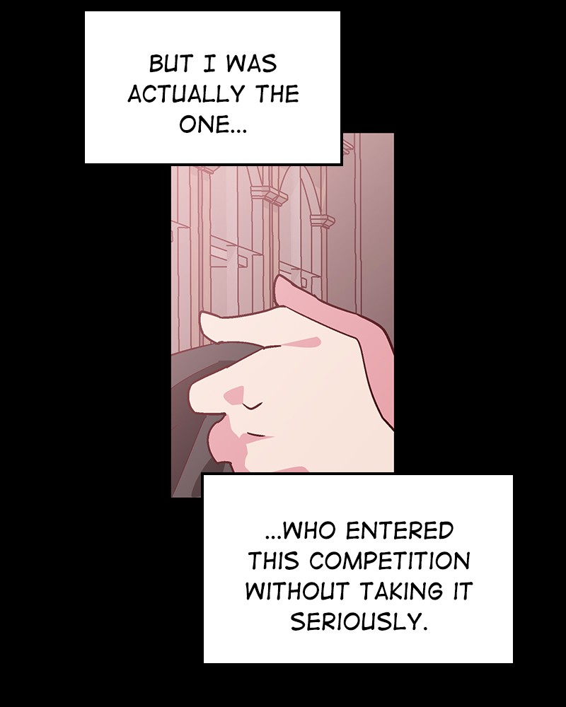 Read The Makeup Remover EN Manga Online