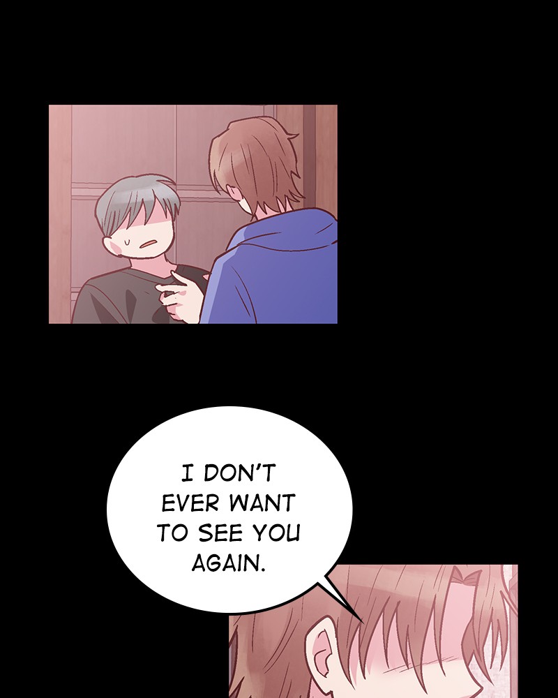 Read The Makeup Remover EN Manga Online