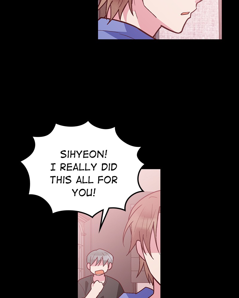 Read The Makeup Remover EN Manga Online