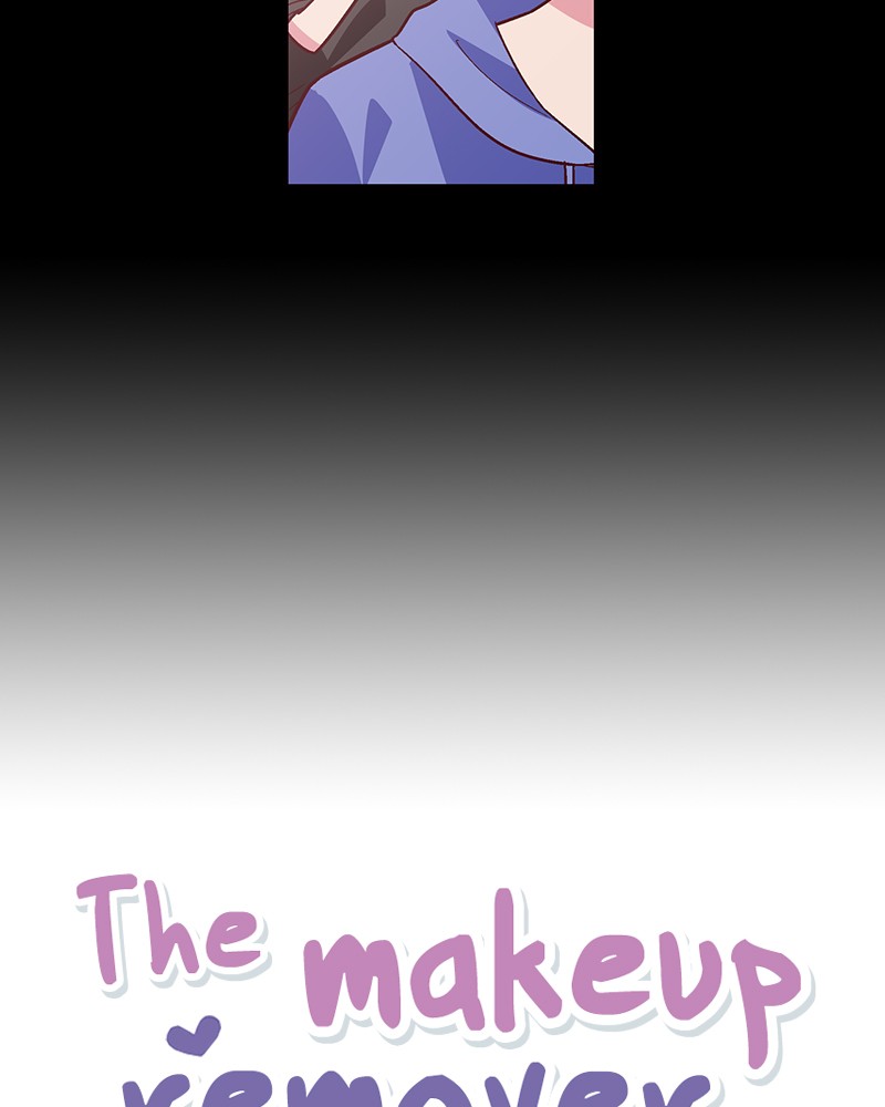 Read The Makeup Remover EN Manga Online
