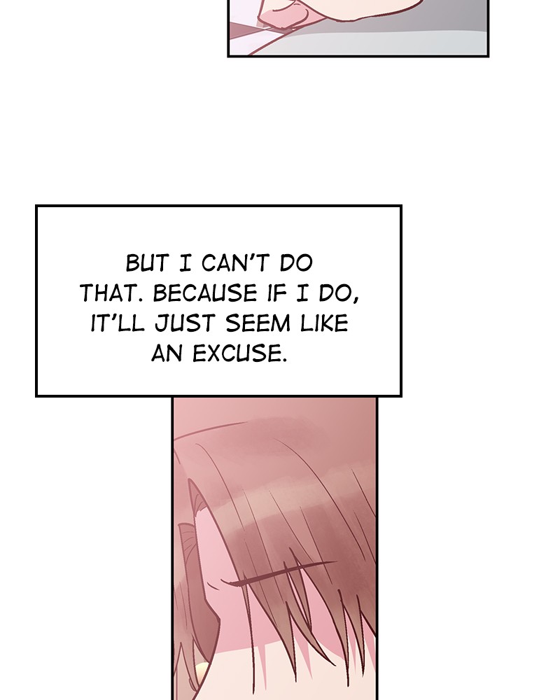 Read The Makeup Remover EN Manga Online
