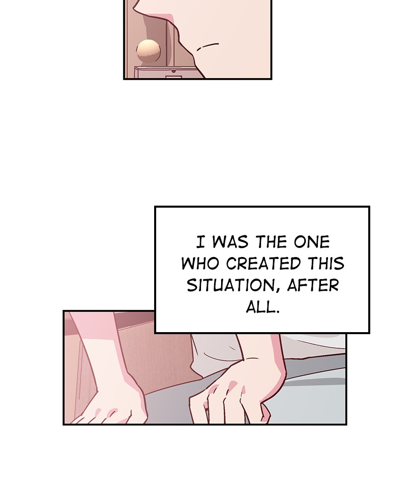 Read The Makeup Remover EN Manga Online