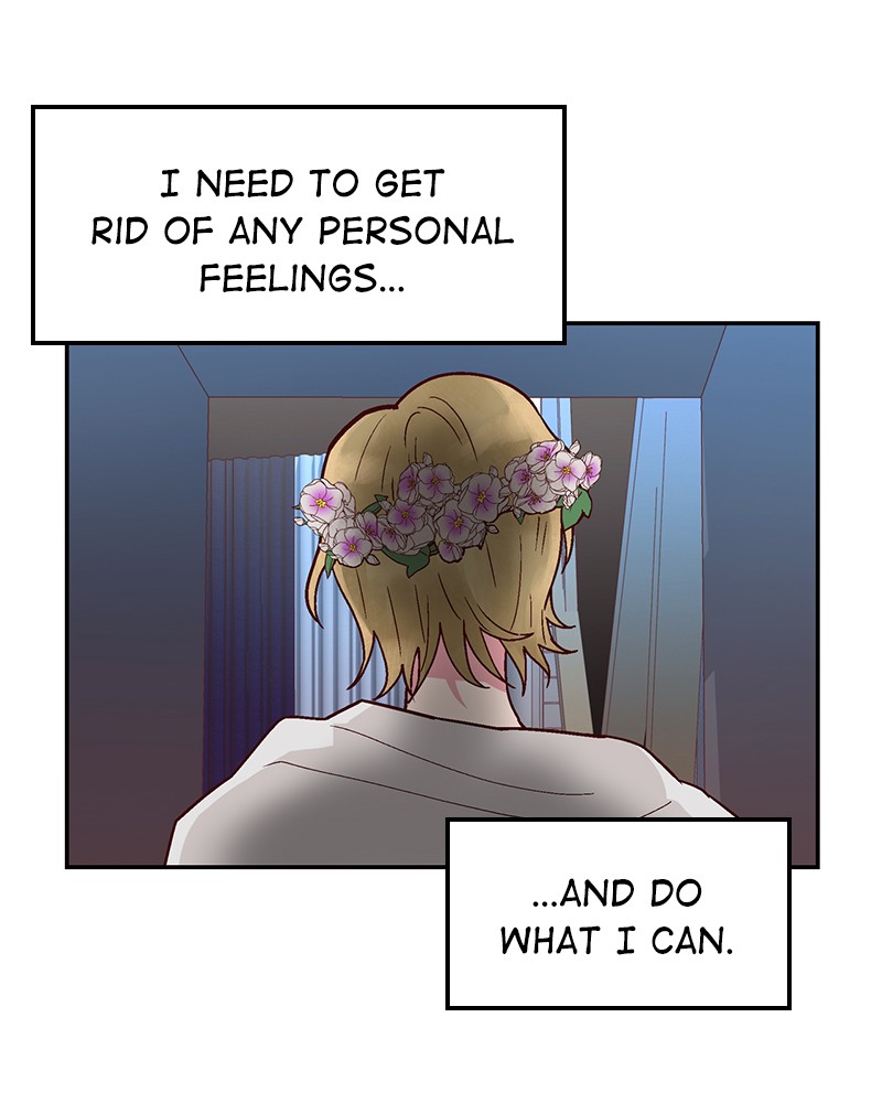 Read The Makeup Remover EN Manga Online