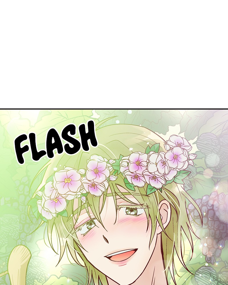 Read The Makeup Remover EN Manga Online
