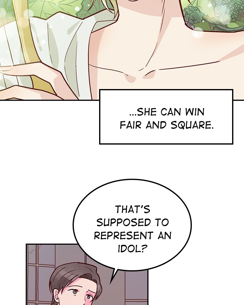Read The Makeup Remover EN Manga Online