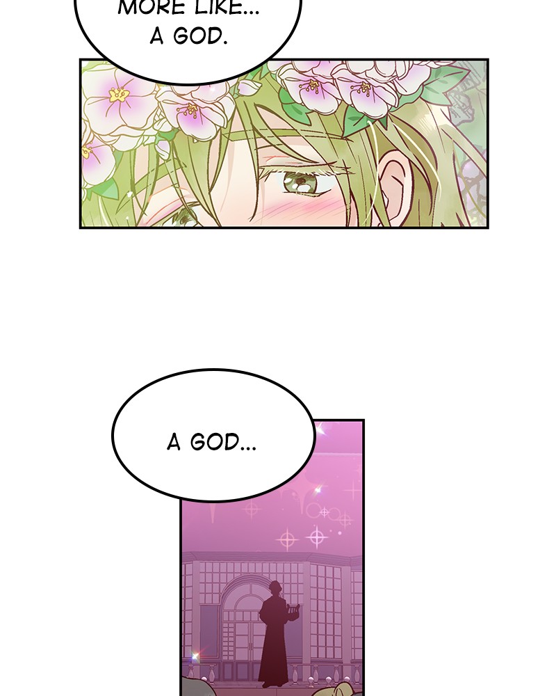 Read The Makeup Remover EN Manga Online